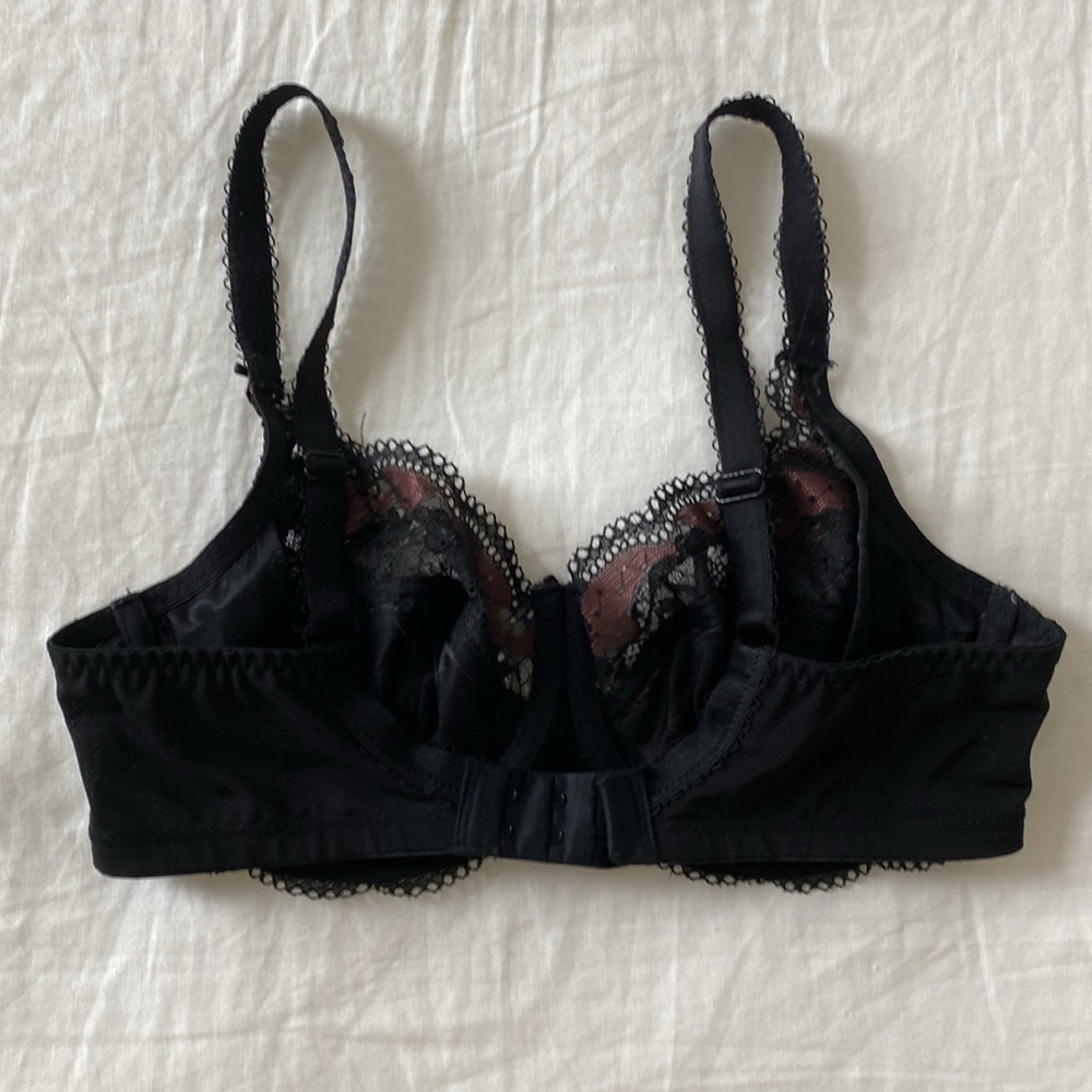 Panache Clara Bra - Picture 3 of 7